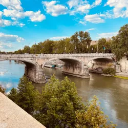 Ponte Margherita - Frosinone