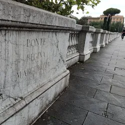 Ponte Margherita - Frosinone
