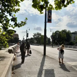 Ponte Margherita - Frosinone