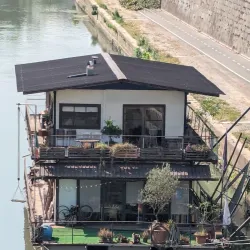 Ponte Margherita - Frosinone