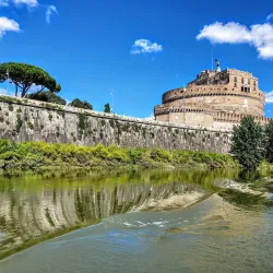 Ponte Margherita - Frosinone