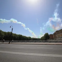 Ponte Margherita - Frosinone