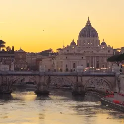 Ponte Margherita - Frosinone