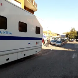 Santuario della Madonna della Neve - Frosinone