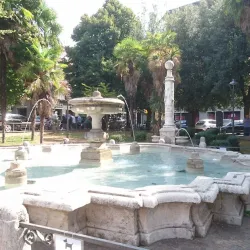 Santuario della Madonna della Neve - Frosinone