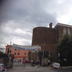 Santuario della Madonna della Neve - Frosinone