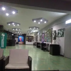 Teatro Nestor - Frosinone