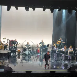 Teatro Nestor - Frosinone