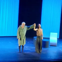 Teatro Nestor - Frosinone