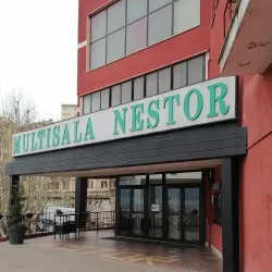 Teatro Nestor - Frosinone