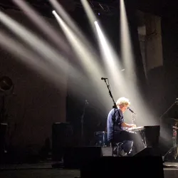 Teatro Nestor - Frosinone