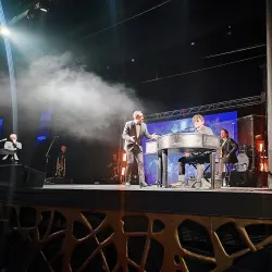 Teatro Nestor - Frosinone