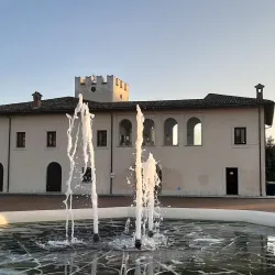 Villa Comunale di Frosinone - Frosinone