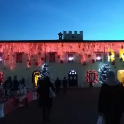 Villa Comunale di Frosinone - Frosinone