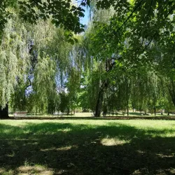 Villa Comunale di Frosinone - Frosinone