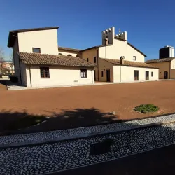 Villa Comunale di Frosinone - Frosinone