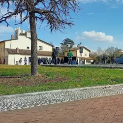 Villa Comunale di Frosinone - Frosinone