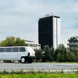 Villa Comunale di Frosinone - Frosinone