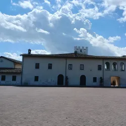 Villa Comunale di Frosinone - Frosinone
