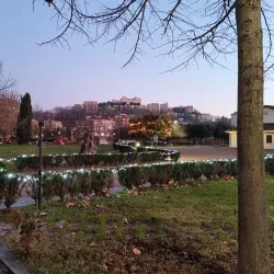 Villa Comunale di Frosinone - Frosinone