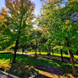 Villa Comunale di Frosinone - Frosinone