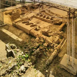 Archaeological Park of Gela - Gela