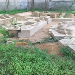 Archaeological Park of Gela - Gela