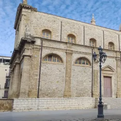 Archaeological Park of Gela - Gela