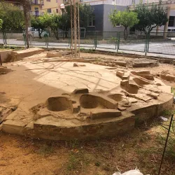 Archaeological Park of Gela - Gela