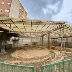 Archaeological Park of Gela - Gela