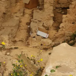 Archaeological Park of Gela - Gela