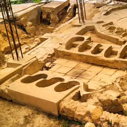 Archaeological Park of Gela - Gela