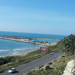 Archaeological Park of Gela - Gela