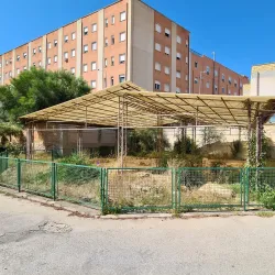 Archaeological Park of Gela - Gela