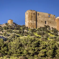 Castello di Gela - Gela