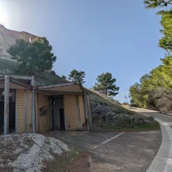 Castello di Gela - Gela