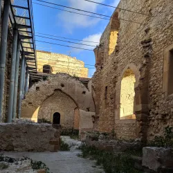 Castello di Gela - Gela