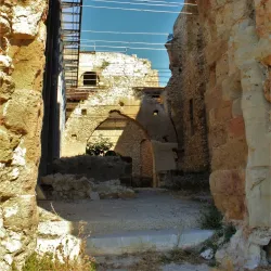 Castello di Gela - Gela