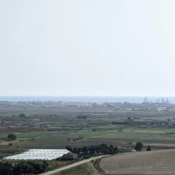 Castello di Gela - Gela