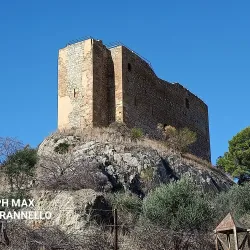 Castello di Gela - Gela