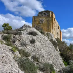 Castello di Gela - Gela