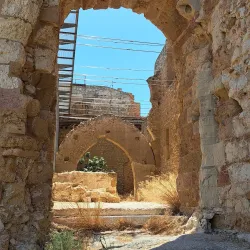 Castello di Gela - Gela