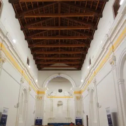 Chiesa Madre di San Giovanni Battista - Gela