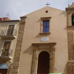 Chiesa Madre di San Giovanni Battista - Gela