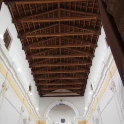 Chiesa Madre di San Giovanni Battista - Gela