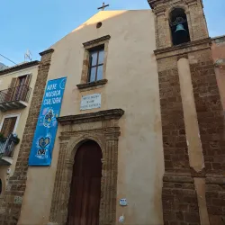 Chiesa Madre di San Giovanni Battista - Gela