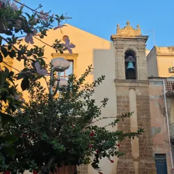 Chiesa Madre di San Giovanni Battista - Gela