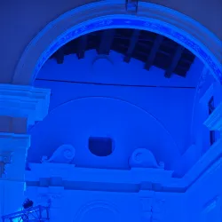 Chiesa Madre di San Giovanni Battista - Gela