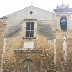 Chiesa Madre di San Giovanni Battista - Gela