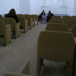 Chiesa Madre di San Giovanni Battista - Gela